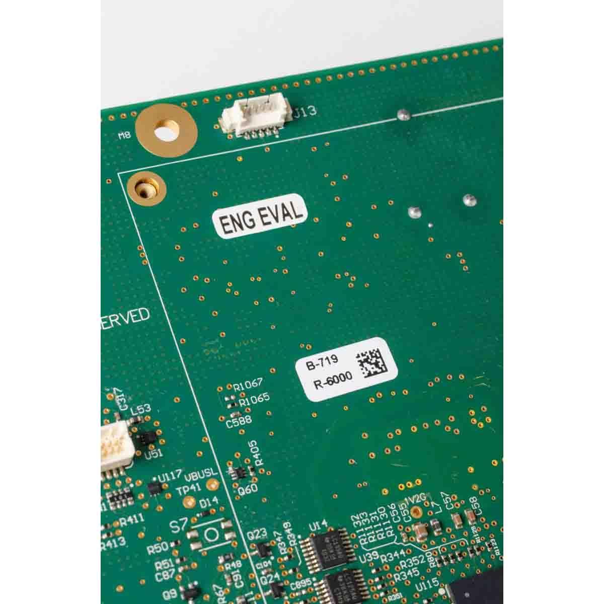 Brady® THT-47-473-10 Wire & Component Labels