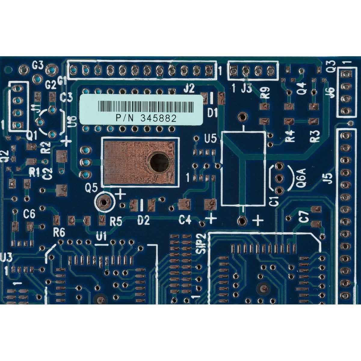 Brady® THT-103-776-10 Wire & Component Labels