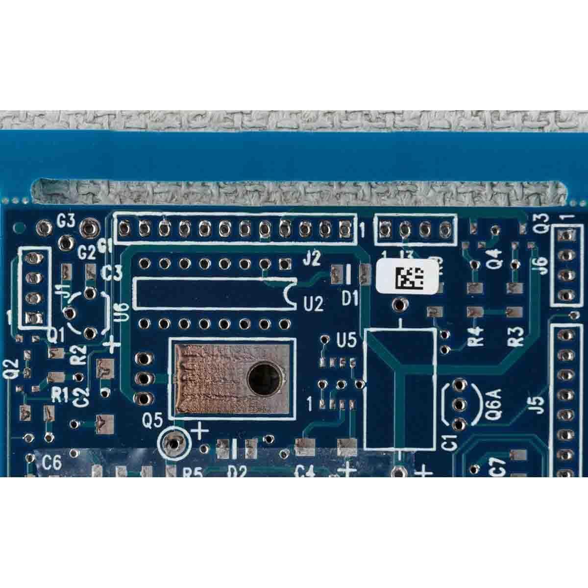 Brady® THT-104-729-20 Wire & Component Labels