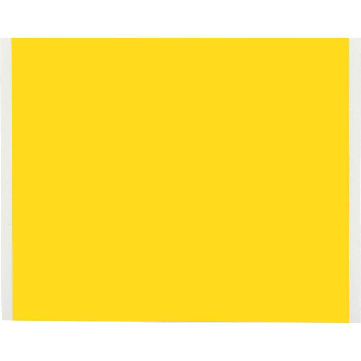 Brady® THT-105-472-YL Wire & Component Labels