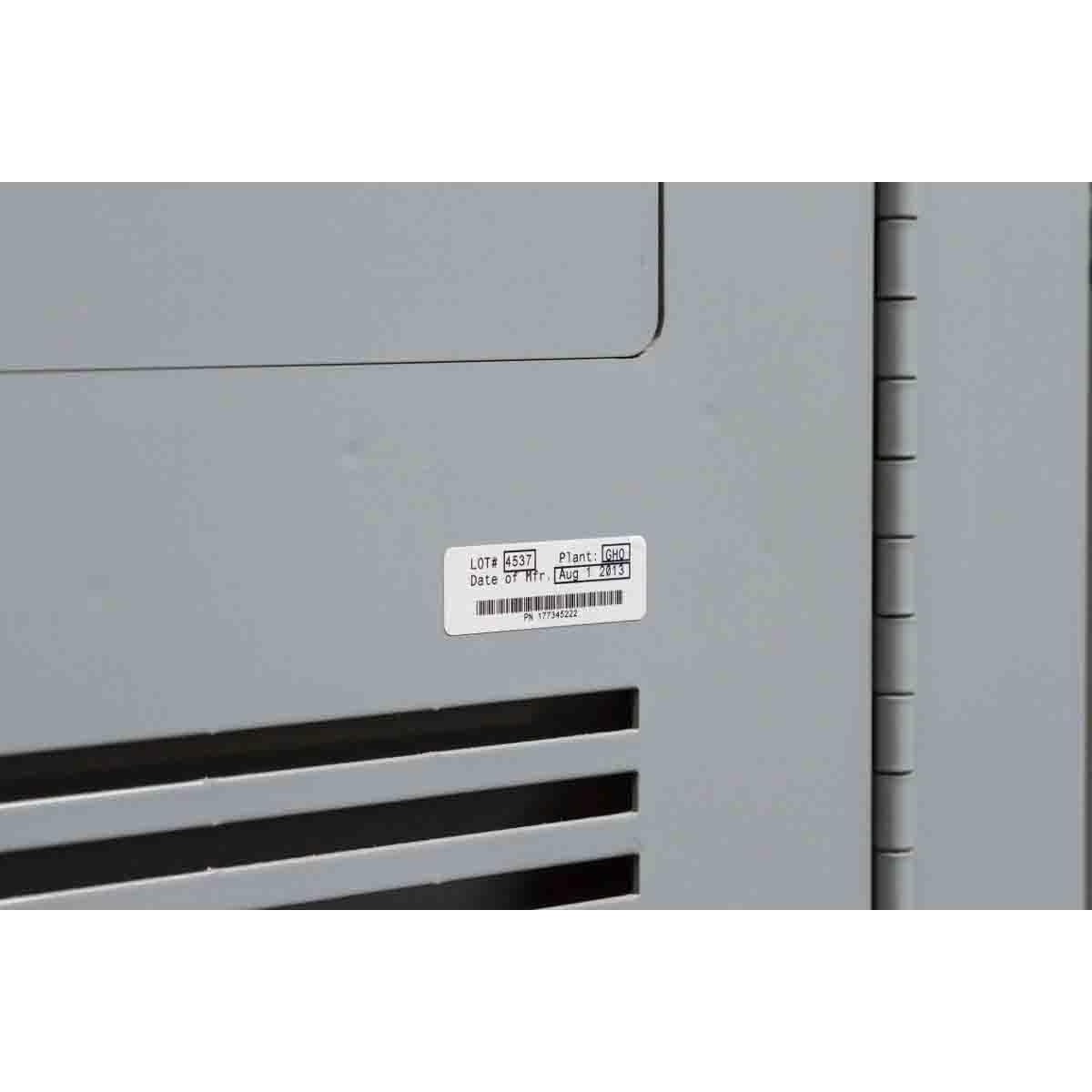 Brady® THT-20-435-1 Wire & Component Labels