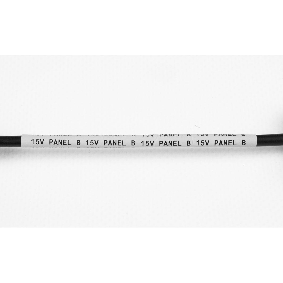Brady® THT-107-483 Wire & Component Labels