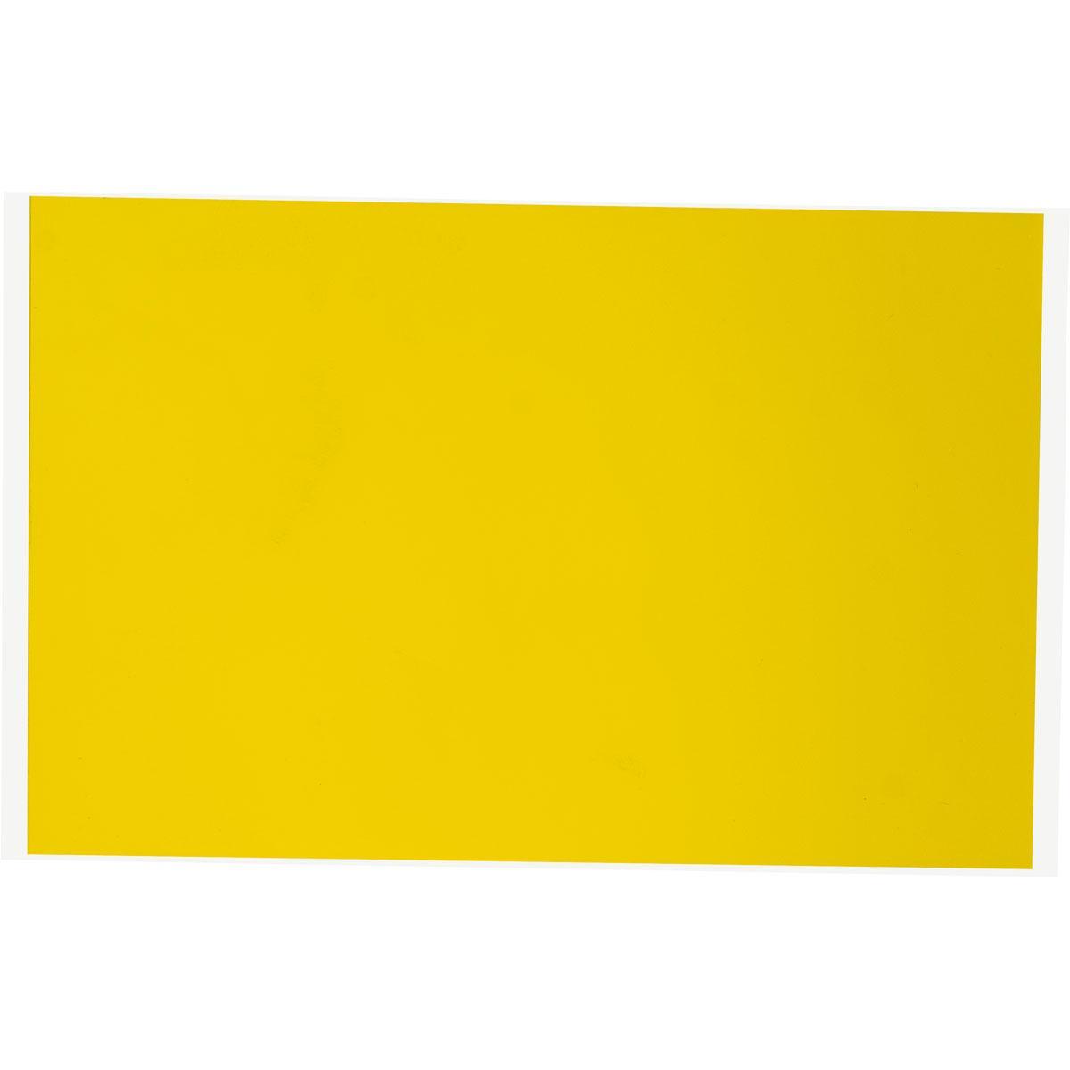 Brady® THT-107-8591-YL Safety & Facility Labels