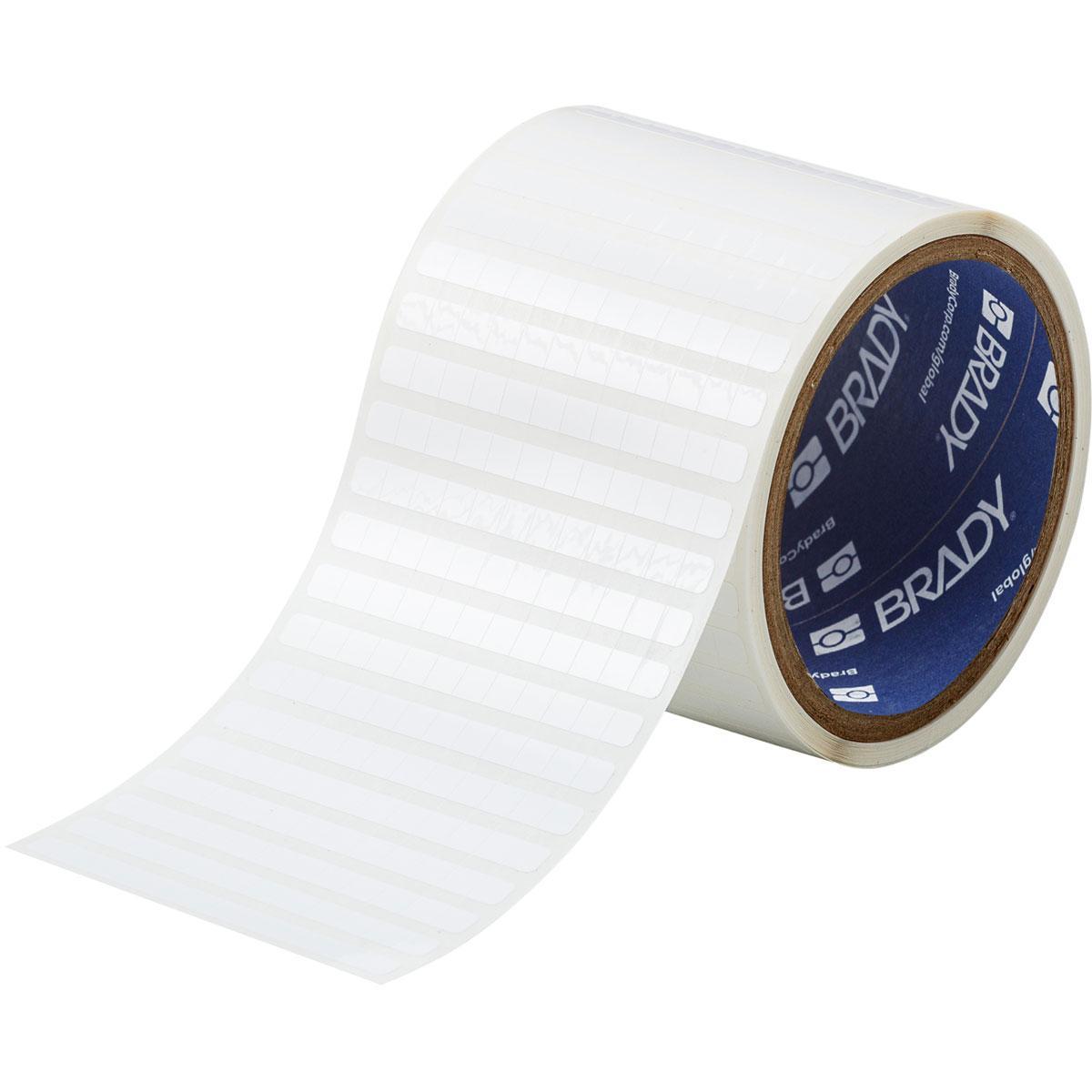 Brady® THT-11-8591-10-WT Safety & Facility Labels
