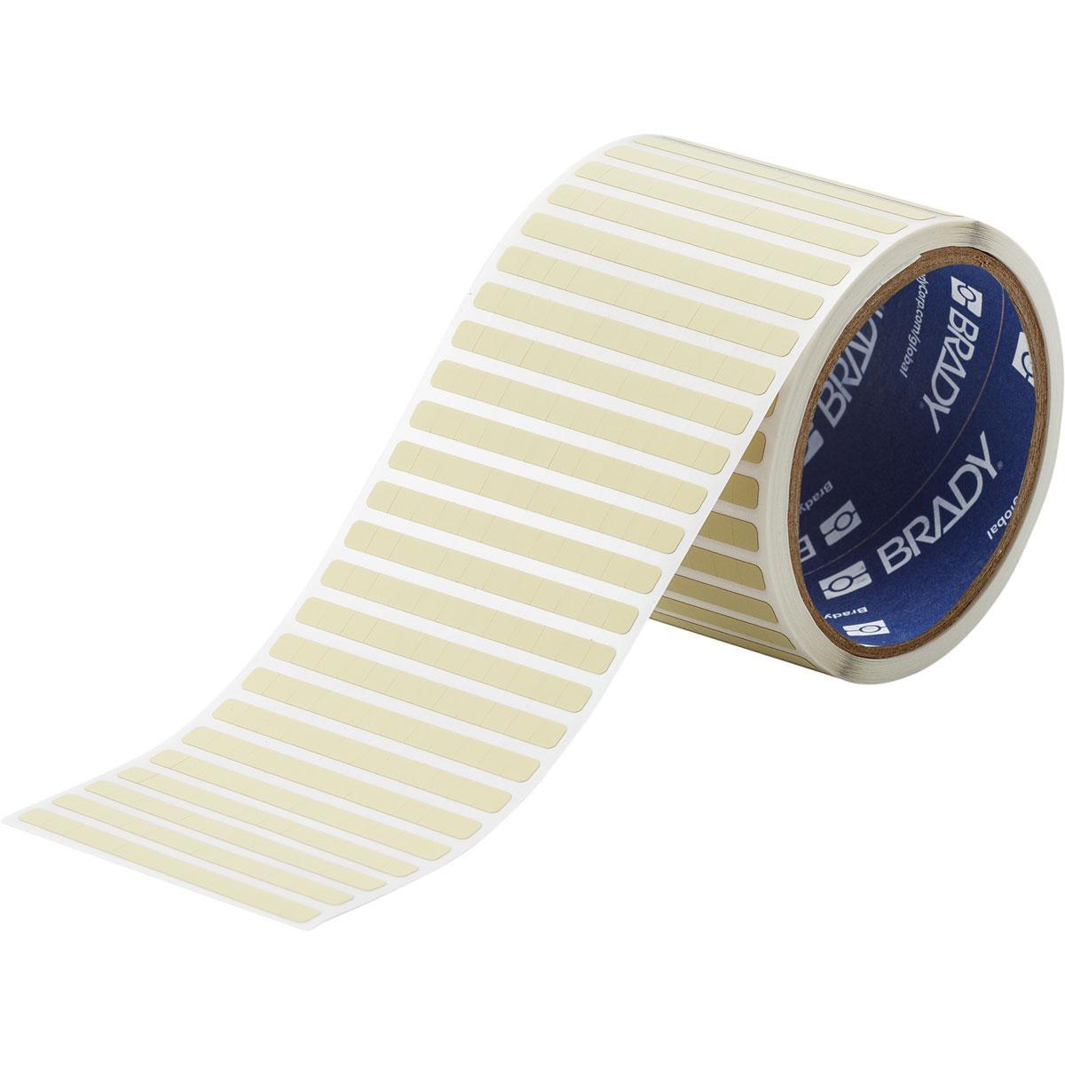 Brady® THT-11-724-10 Wire & Component Labels