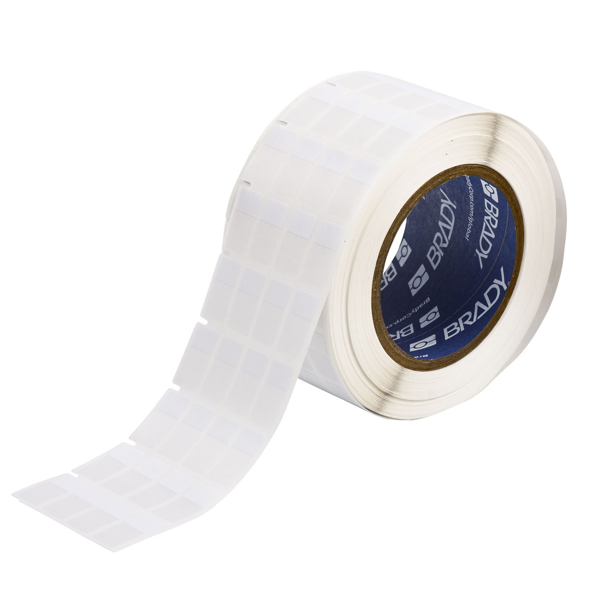 Brady® THT-113-427-5 Wire & Component Labels