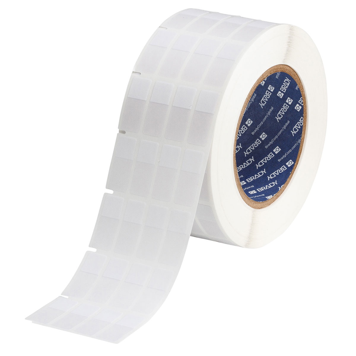 Brady® THT-114-427-5 Wire & Component Labels