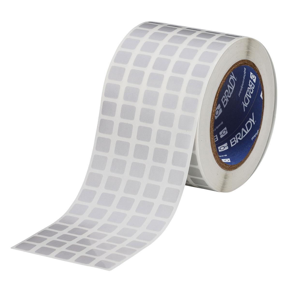 Brady® THT-12-413-10 Wire & Component Labels