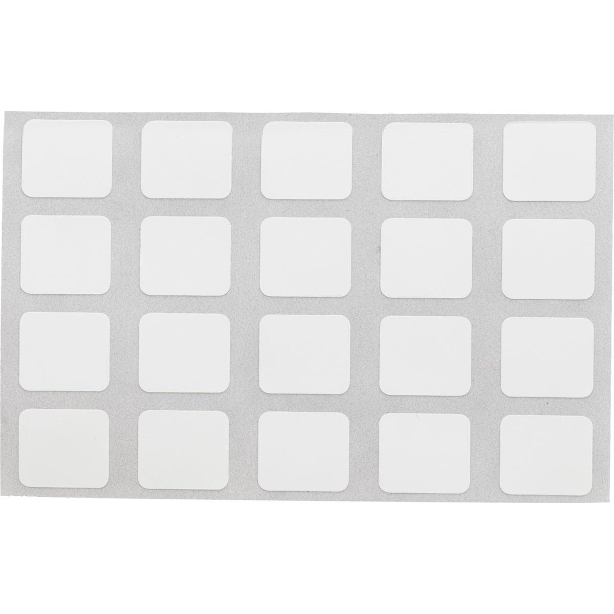 Brady® THT-12-768-10 Wire & Component Labels