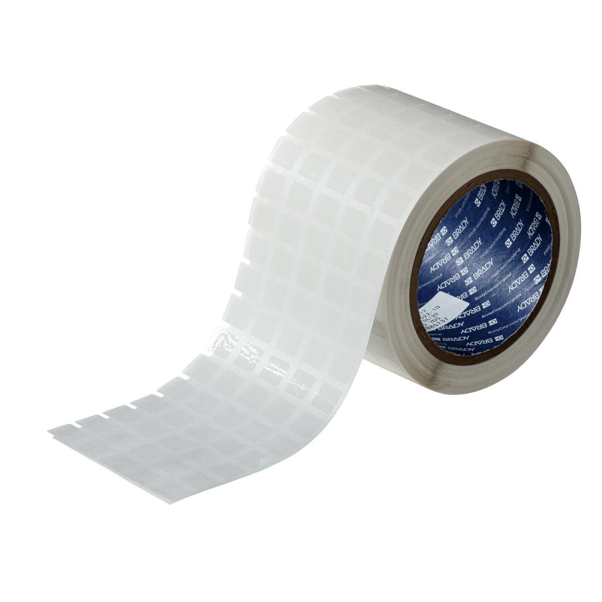 Brady® THT-12-521-10 Wire & Component Labels