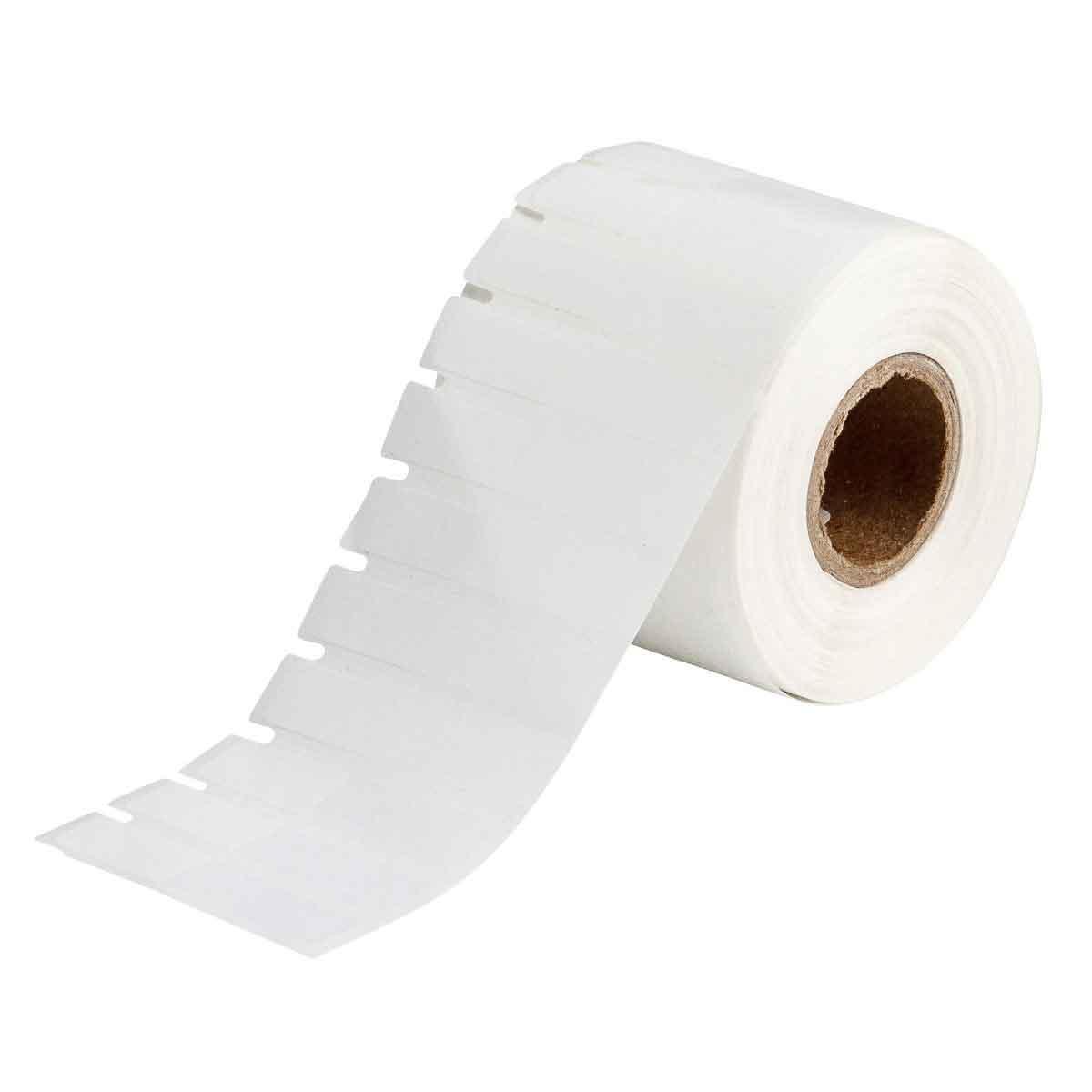 Brady® THT-123-461-1.5-SC Wire & Component Labels