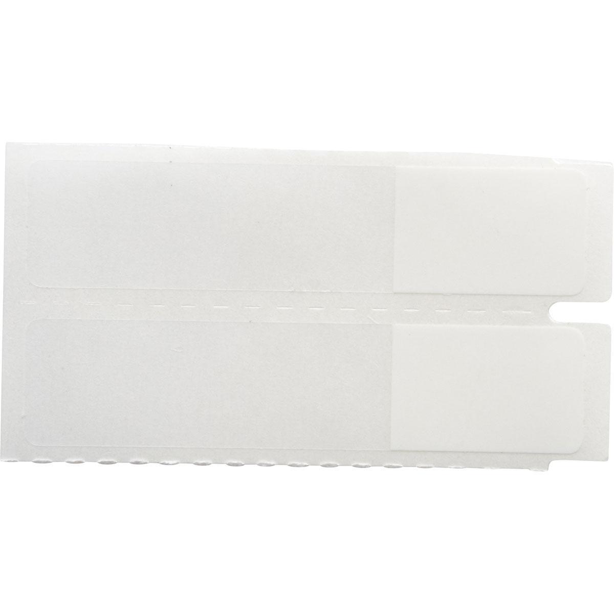 Brady® THT-127-461-1.5-SC Wire & Component Labels