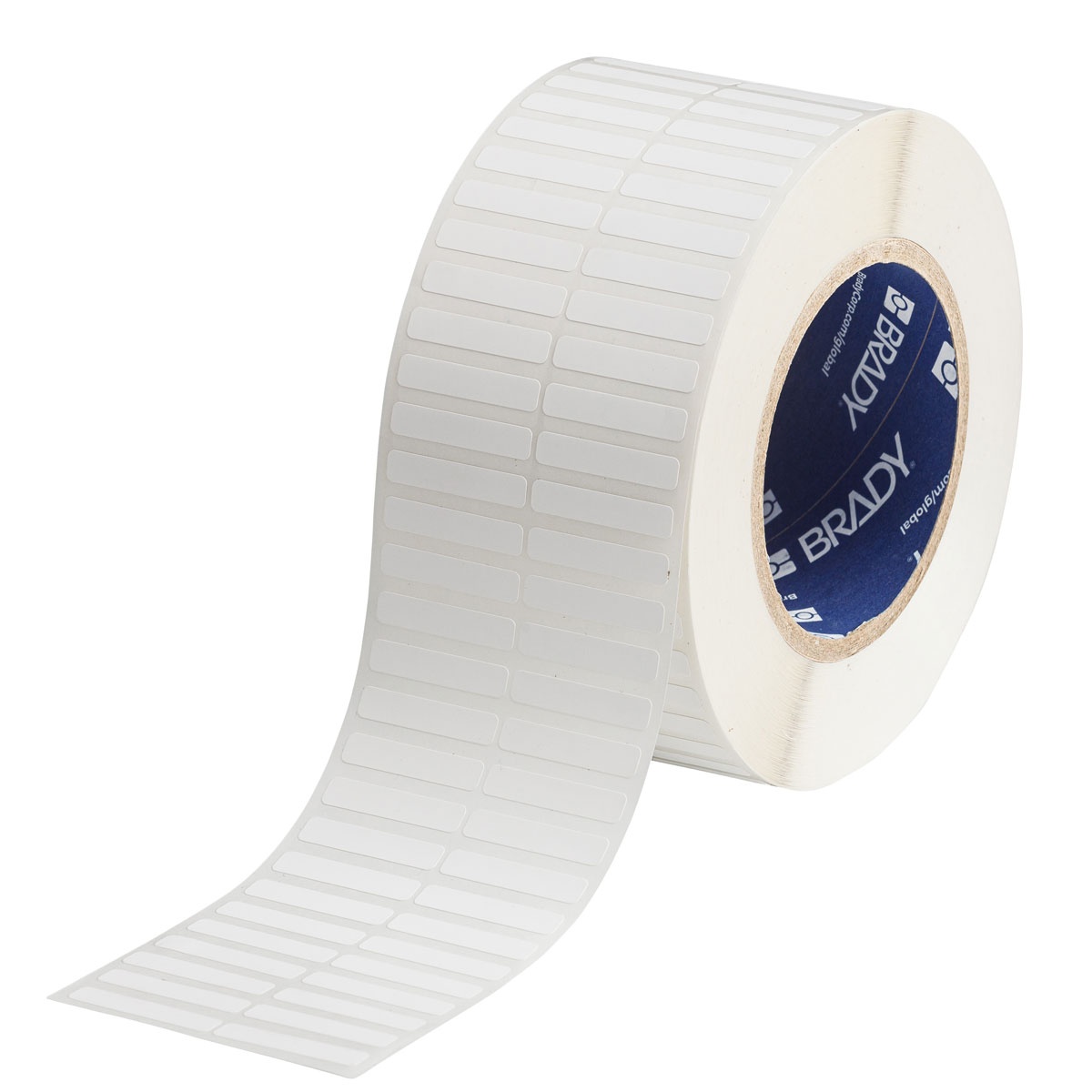 Brady® THT-13-449-10 Wire & Component Labels