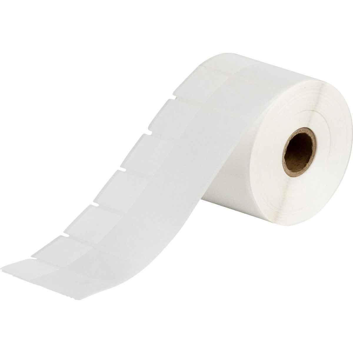 Brady® THT-131-461-1.5-SC Wire & Component Labels
