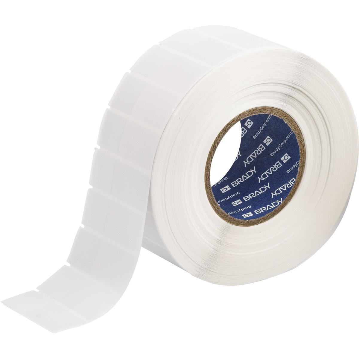 Brady® THT-131-461-3 Wire & Component Labels