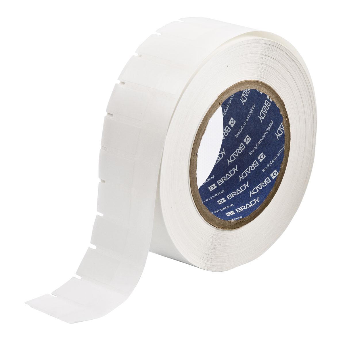 Brady® THT-133-461-3 Wire & Component Labels