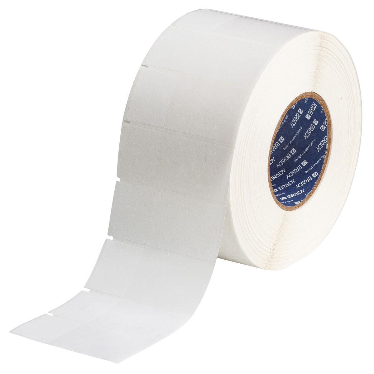 Brady® THT-134-461-3 Wire & Component Labels