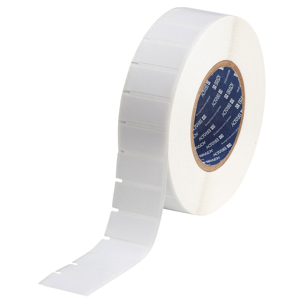 Brady® THT-135-427-3-AW Wire & Component Labels