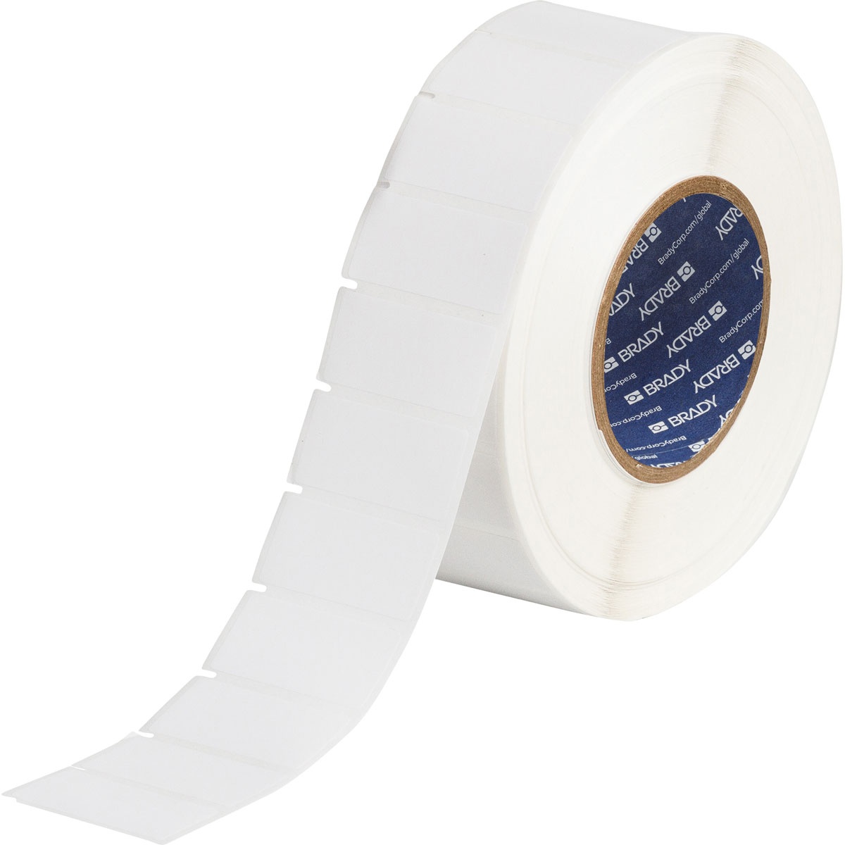 Brady® THT-137-427-3-AW Wire & Component Labels