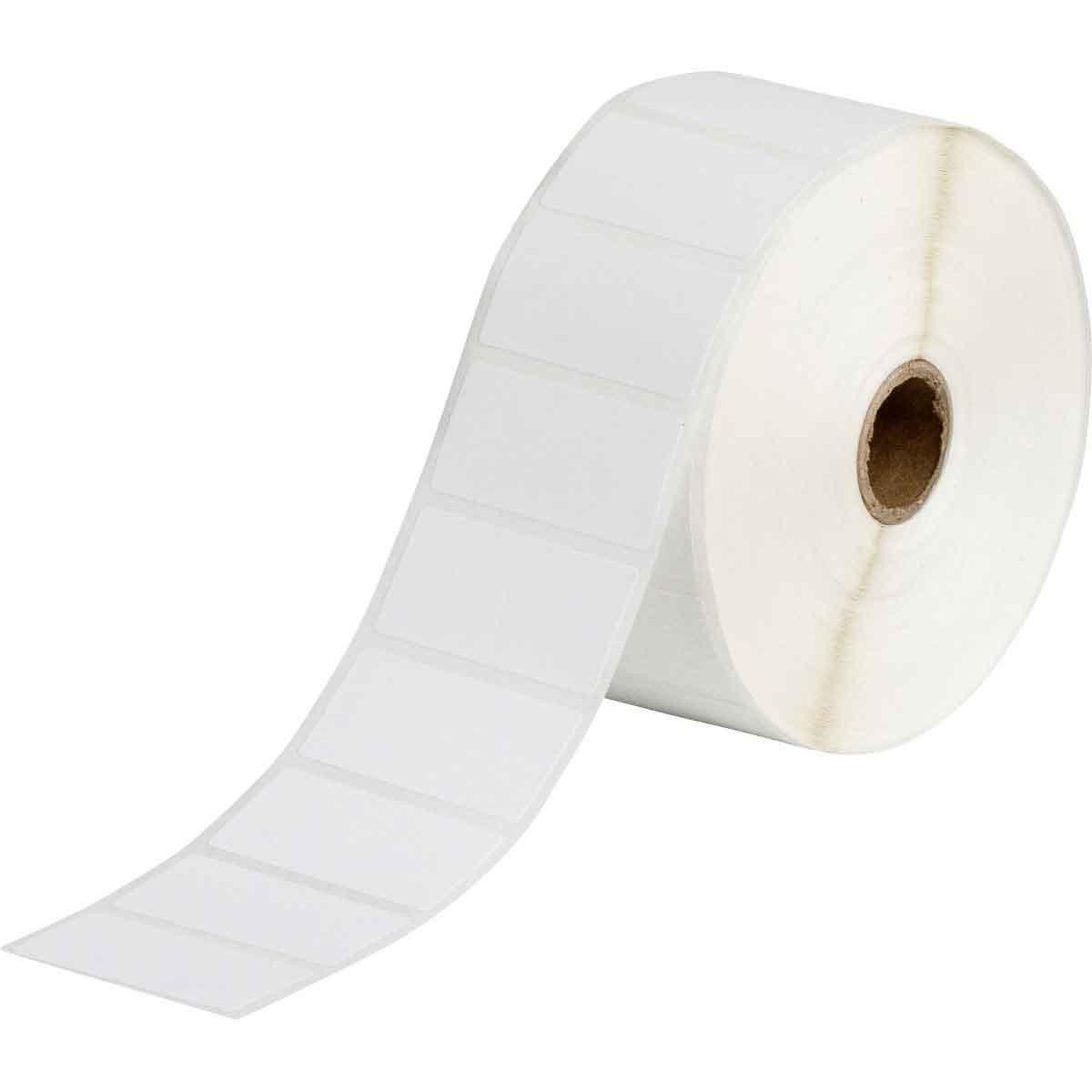 Brady® THT-137-499-1.5-SC Wire & Component Labels