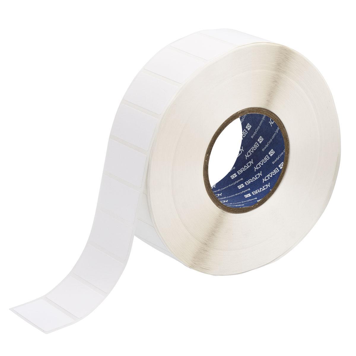 Brady® THT-137-499-3 Wire & Component Labels