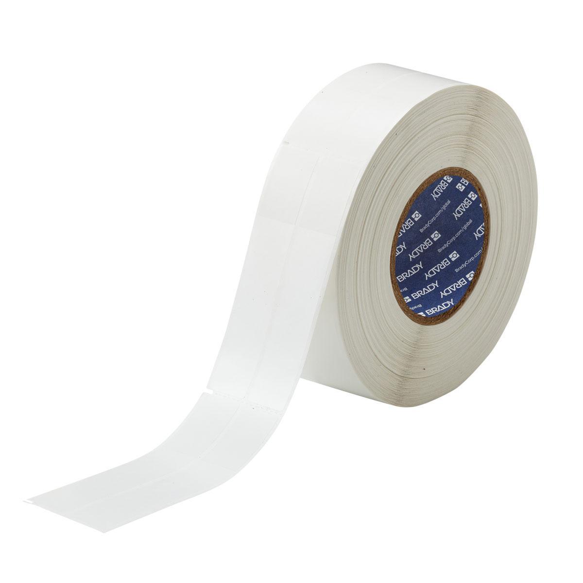 Brady® THT-139-461-2 Wire & Component Labels