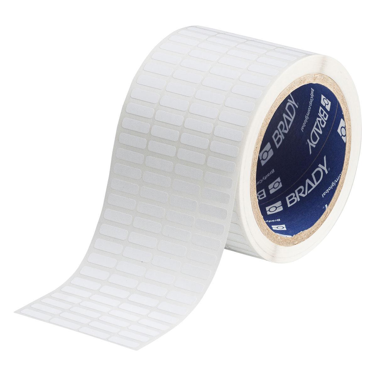 Brady® THT-14-351-10 Wire & Component Labels