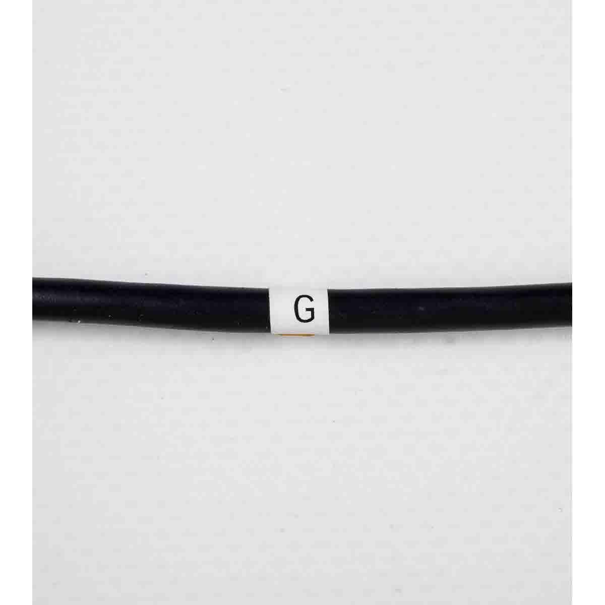 Brady® THT-1-437-10 Wire & Component Labels