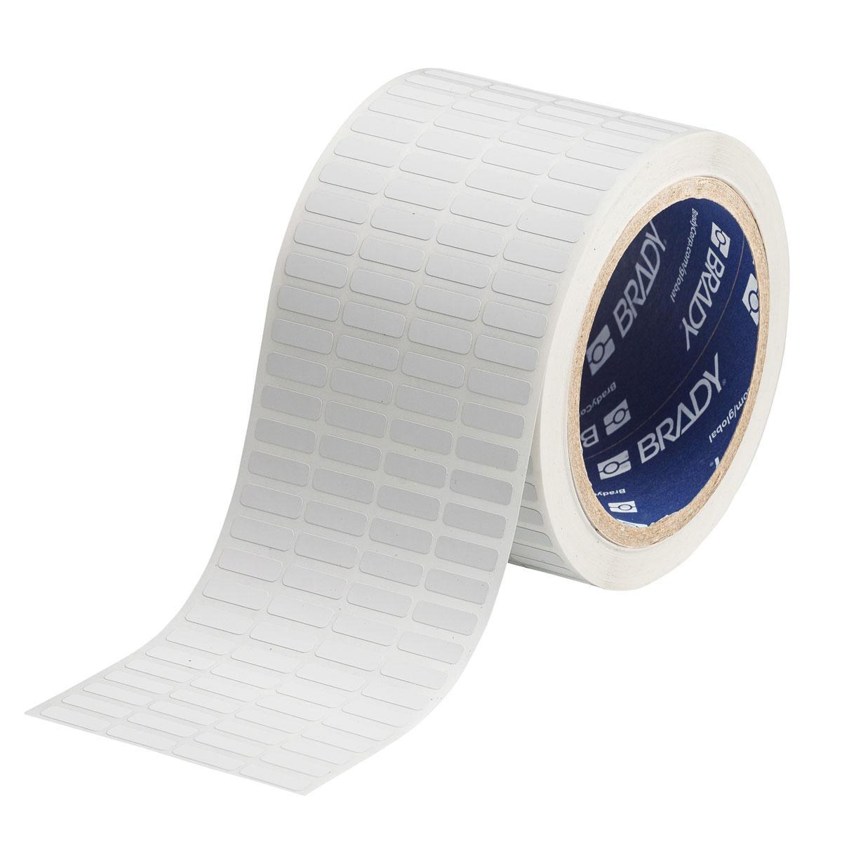 Brady® THT-14-437-10 Wire & Component Labels