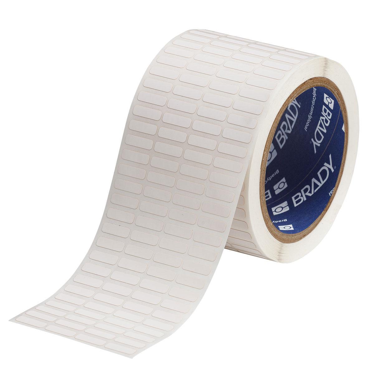 Brady® THT-14-459-10 Wire & Component Labels