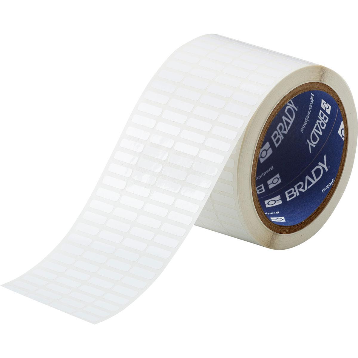 Brady® THT-14-423-10 Wire & Component Labels