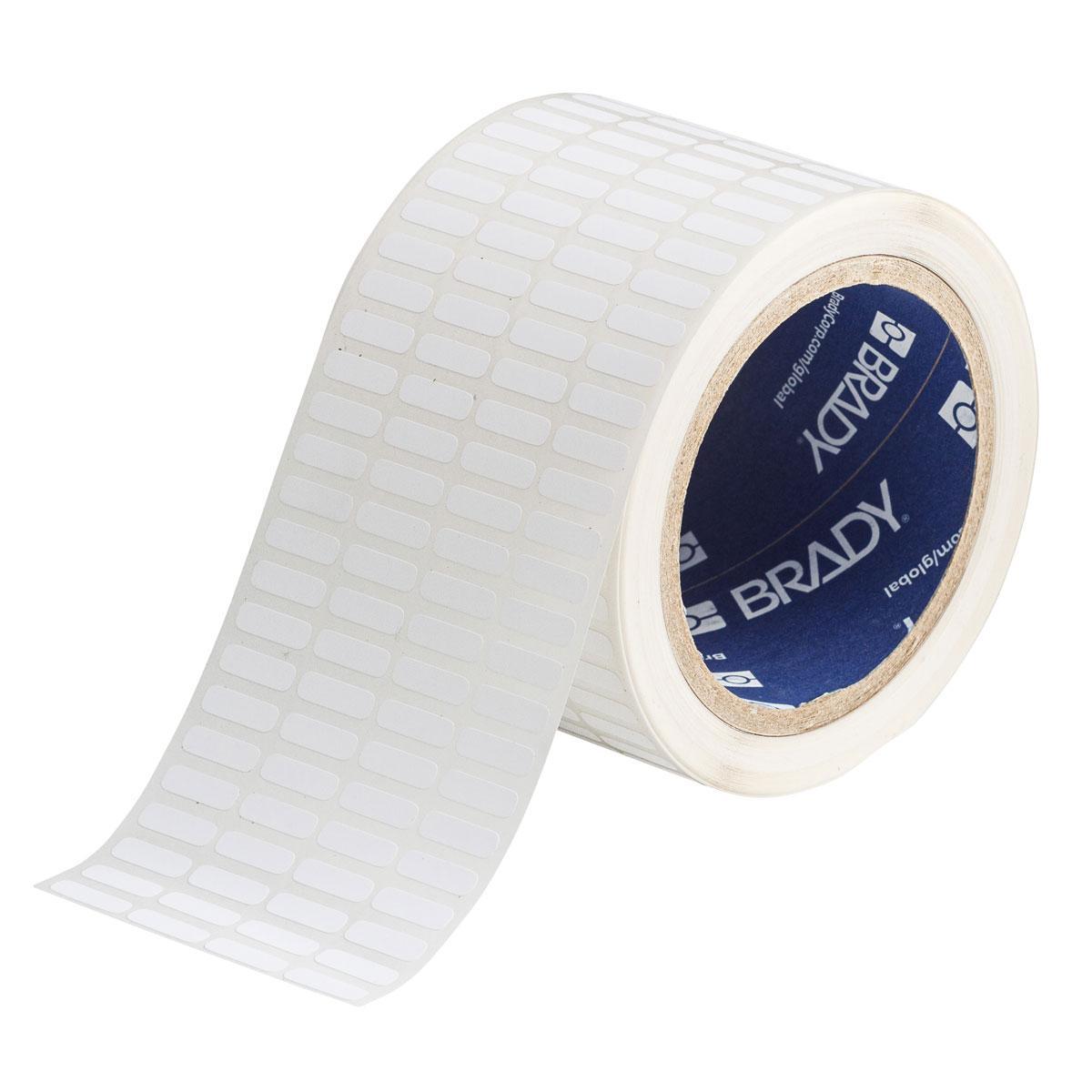 Brady® THT-14-498-10 Wire & Component Labels