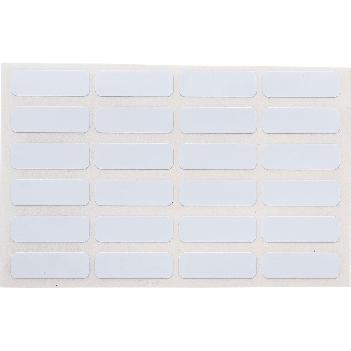 Brady® THT-14-8459-10 Wire & Component Labels
