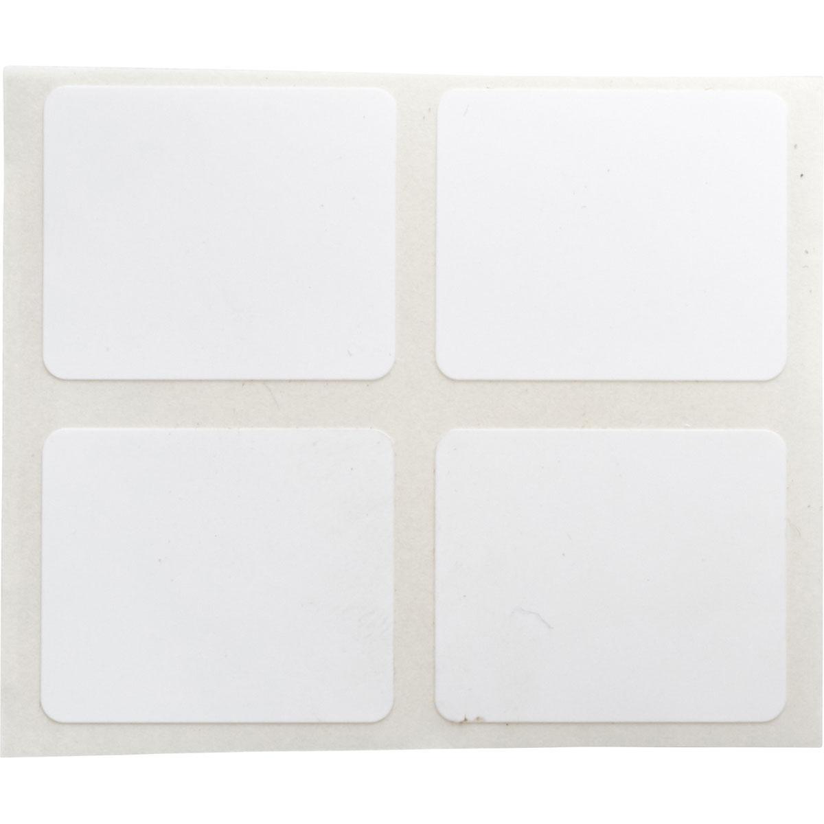 Brady® THT-141-481-1.5-SC Wire & Component Labels
