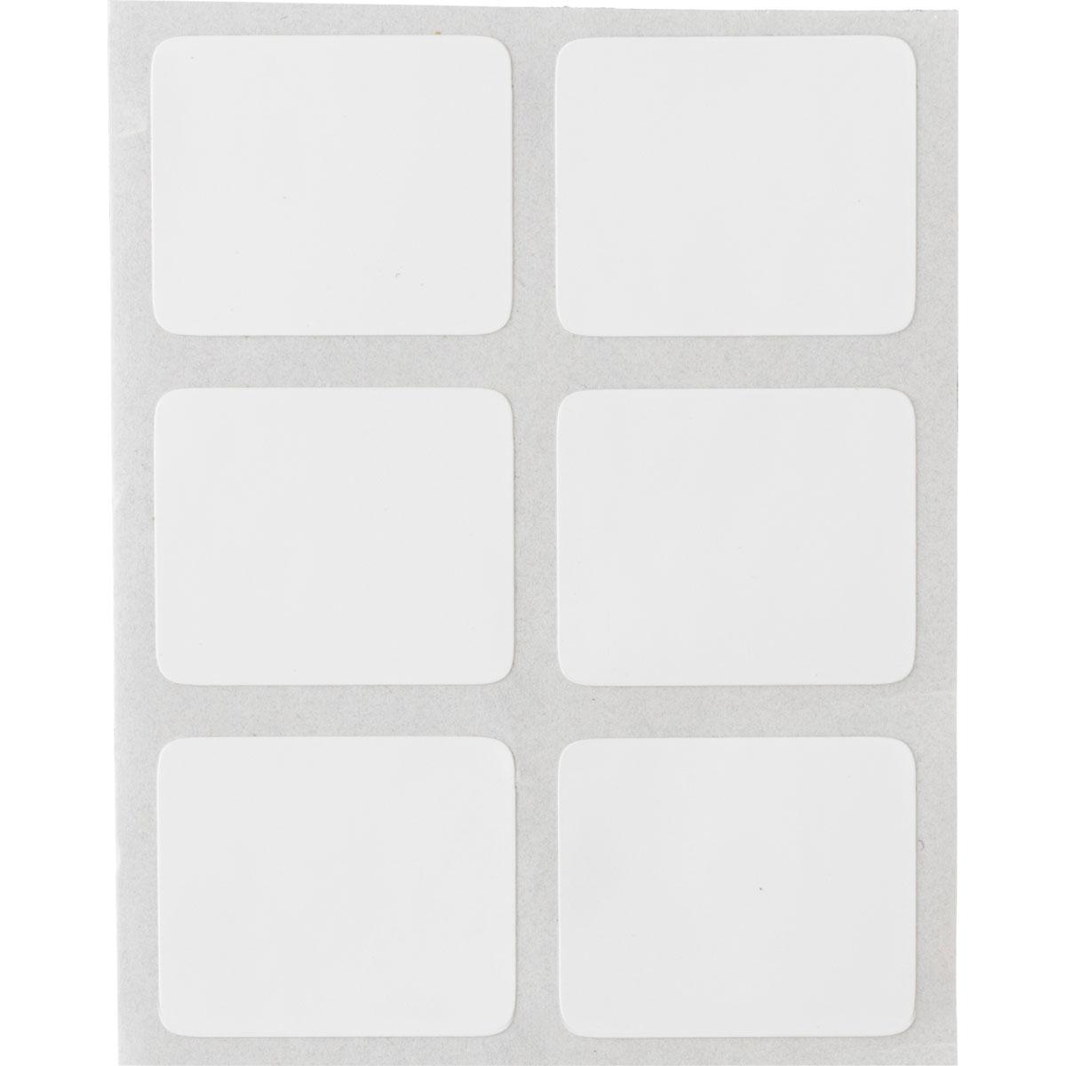 Brady® THT-140-488-3 Wire & Component Labels