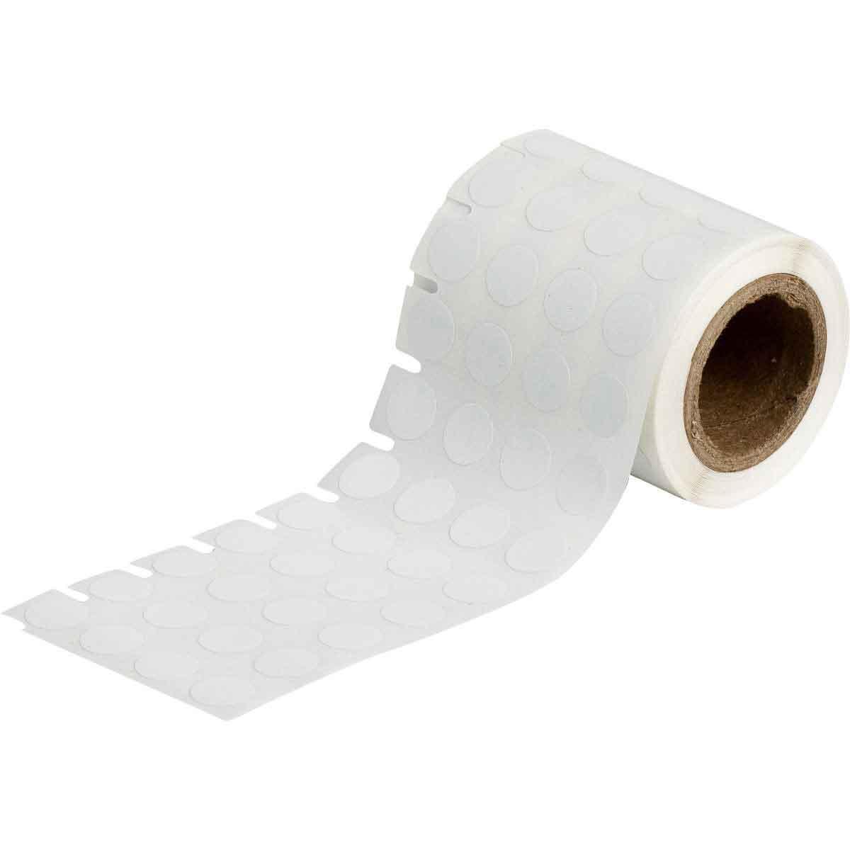 Brady® THT-143-492-1.5-SC Wire & Component Labels