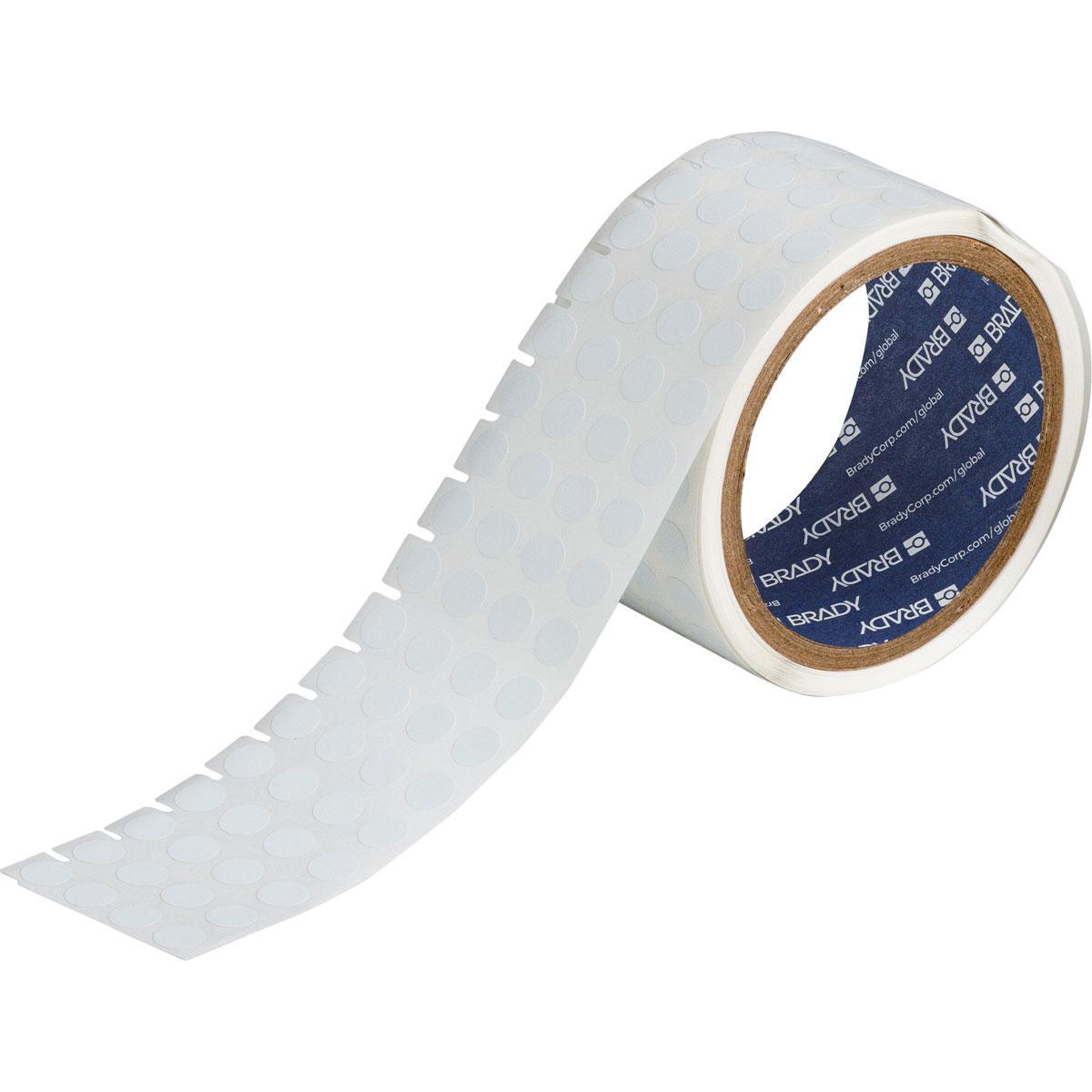 Brady® THT-143-492-3 Wire & Component Labels