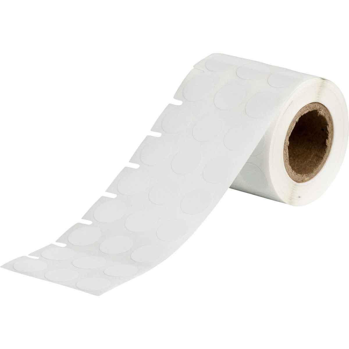 Brady® THT-144-492-1.5-SC Wire & Component Labels