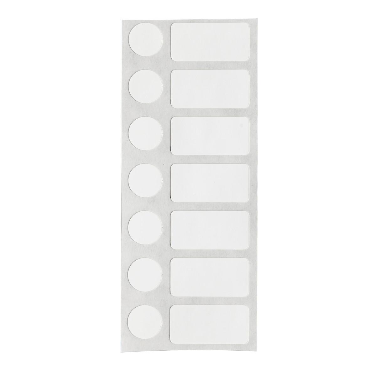 Brady® THT-147-422-10 Wire & Component Labels