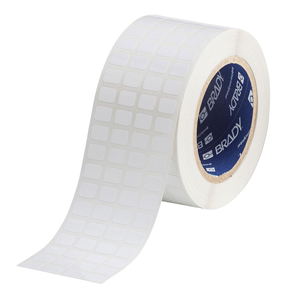 Brady® THT-148-422-10 Wire & Component Labels