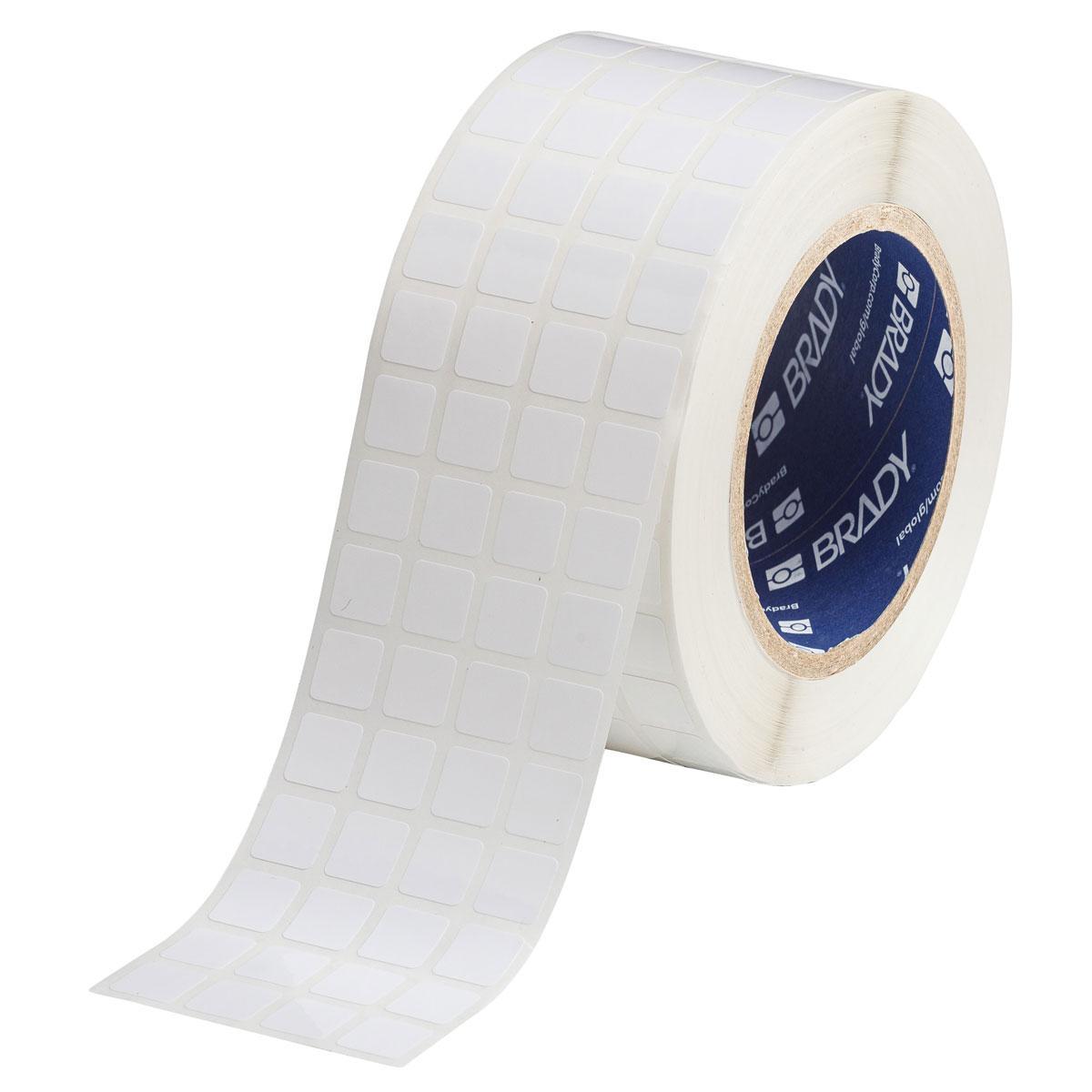 Brady® THT-149-422-10 Wire & Component Labels