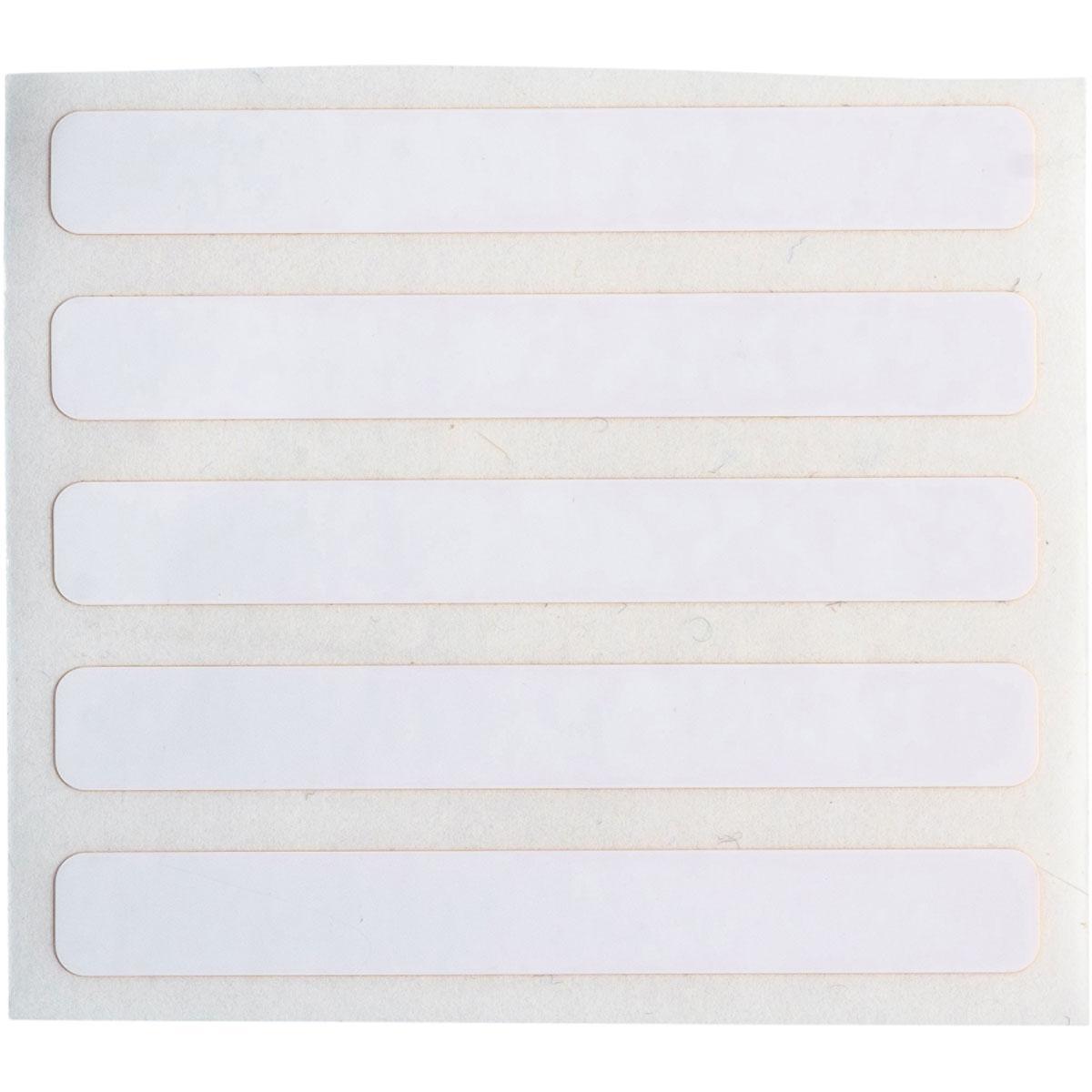 Brady® THT-15-423-2.5-SC Wire & Component Labels