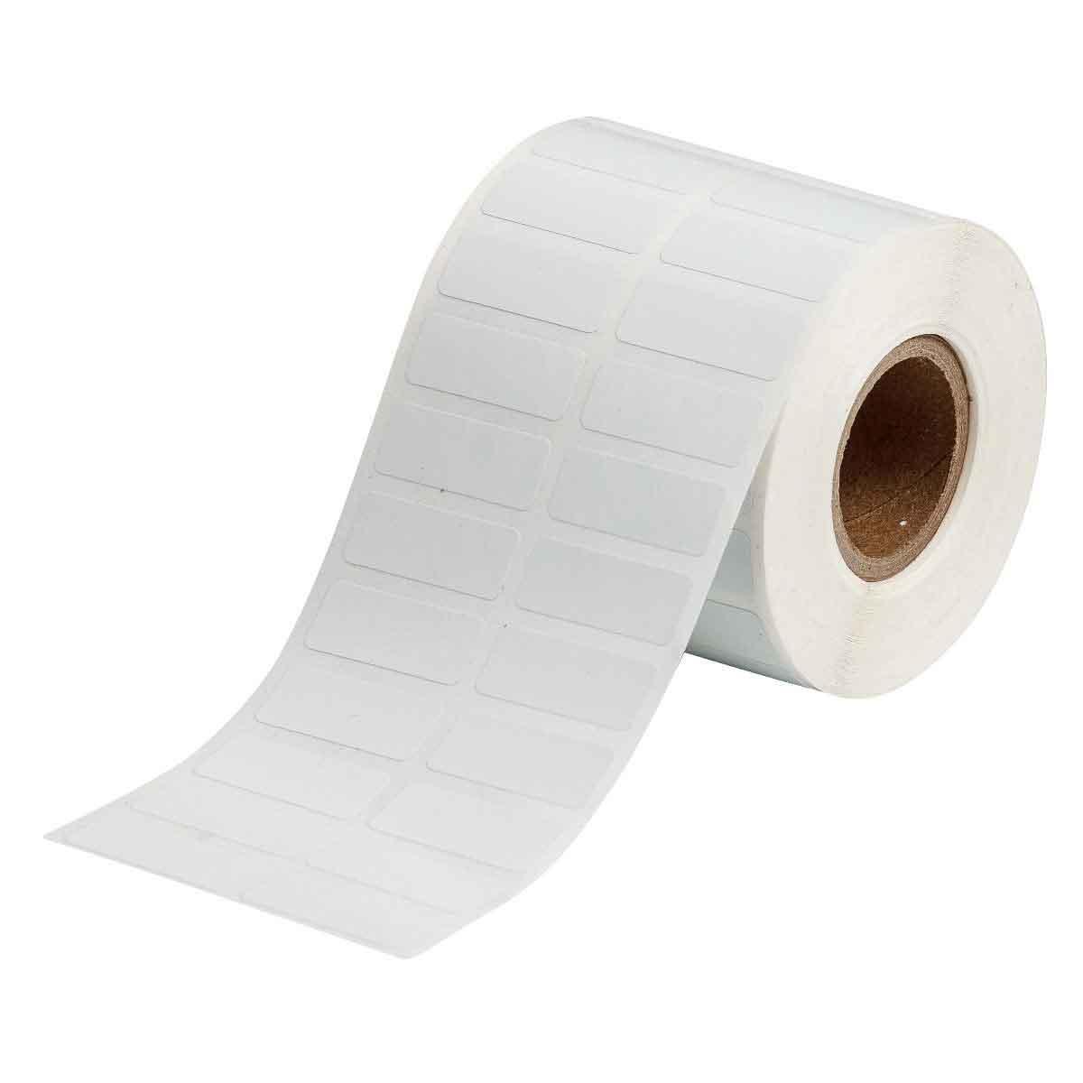 Brady® THT-152-492-2.5-SC Wire & Component Labels