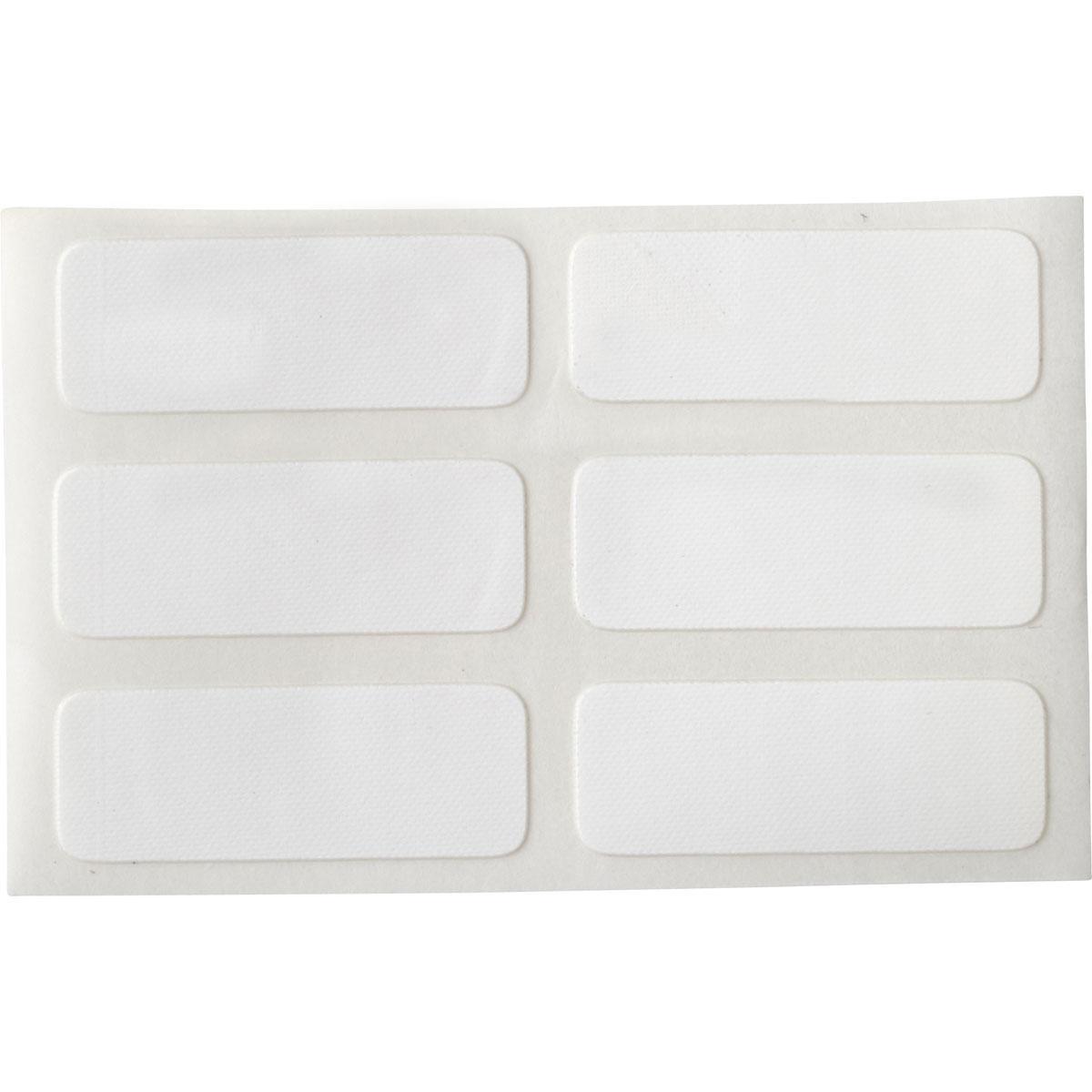 Brady® THT-152-499-3 Wire & Component Labels