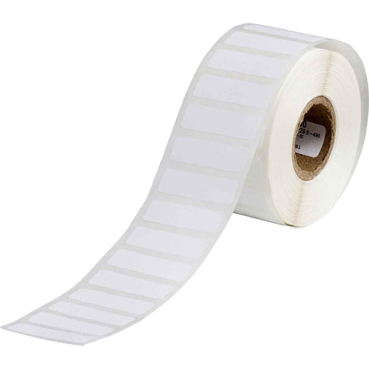 Brady® THT-154-490-1.5-SC Wire & Component Labels