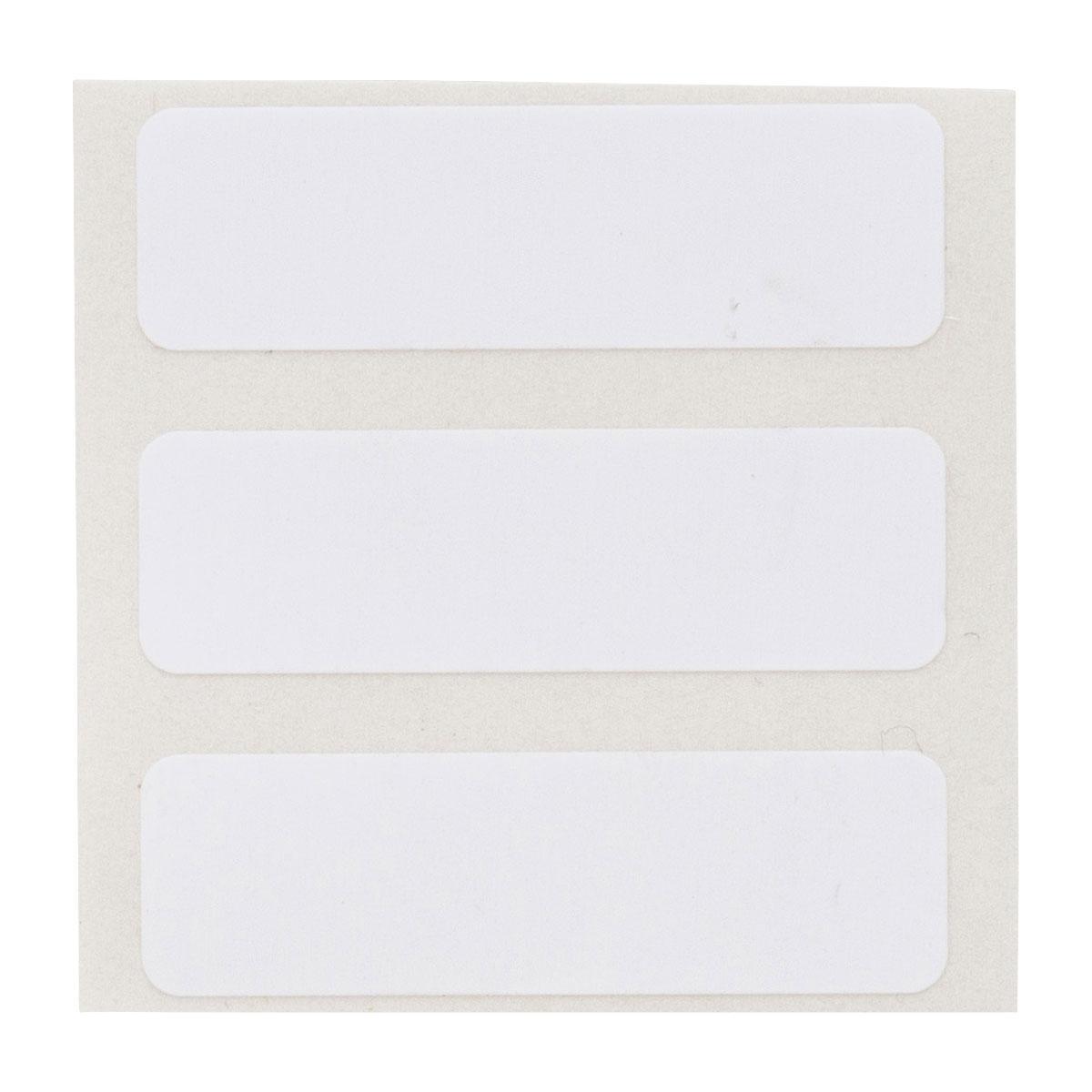 Brady® THT-154-490-3 Wire & Component Labels
