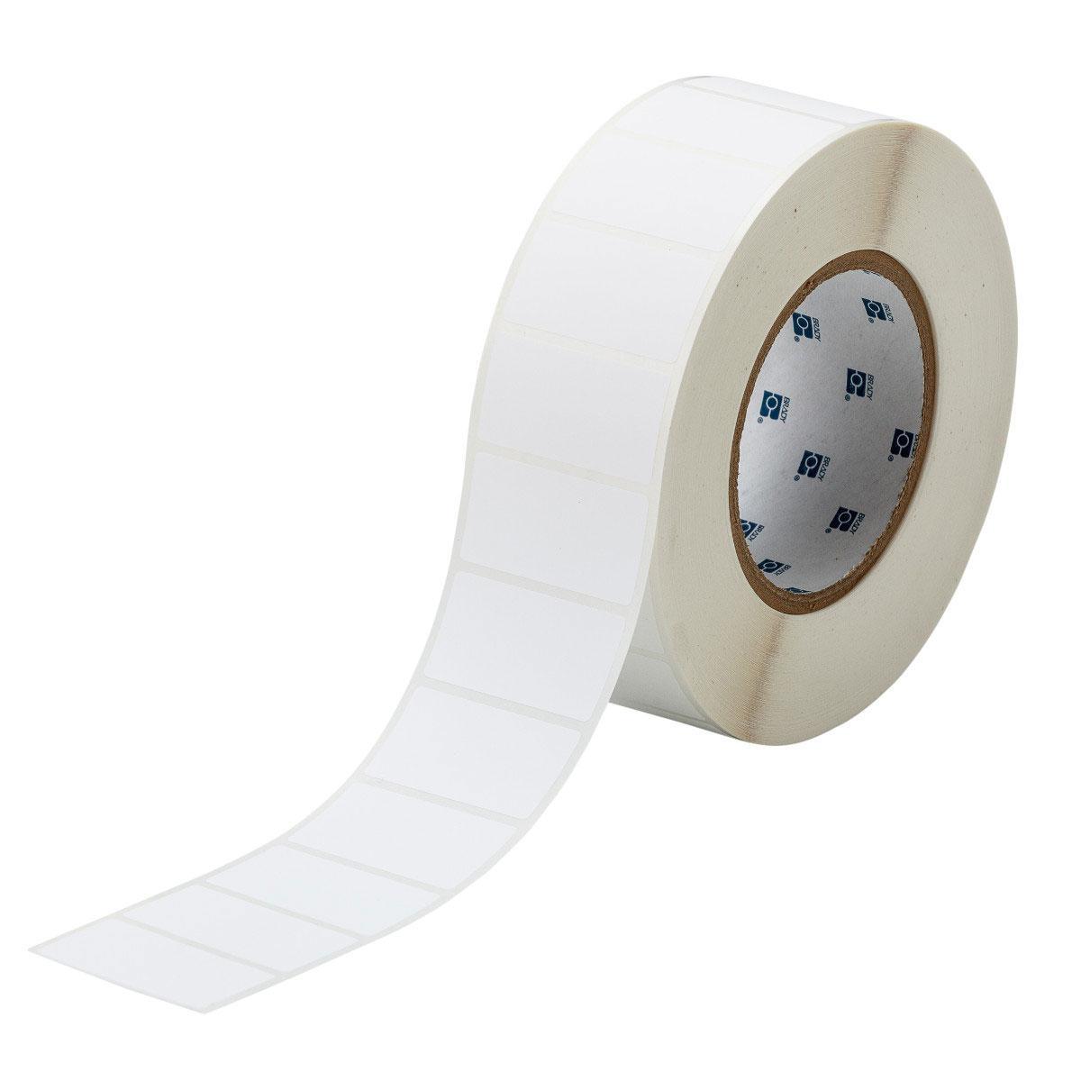 Brady® THT-156-490-3 Wire & Component Labels