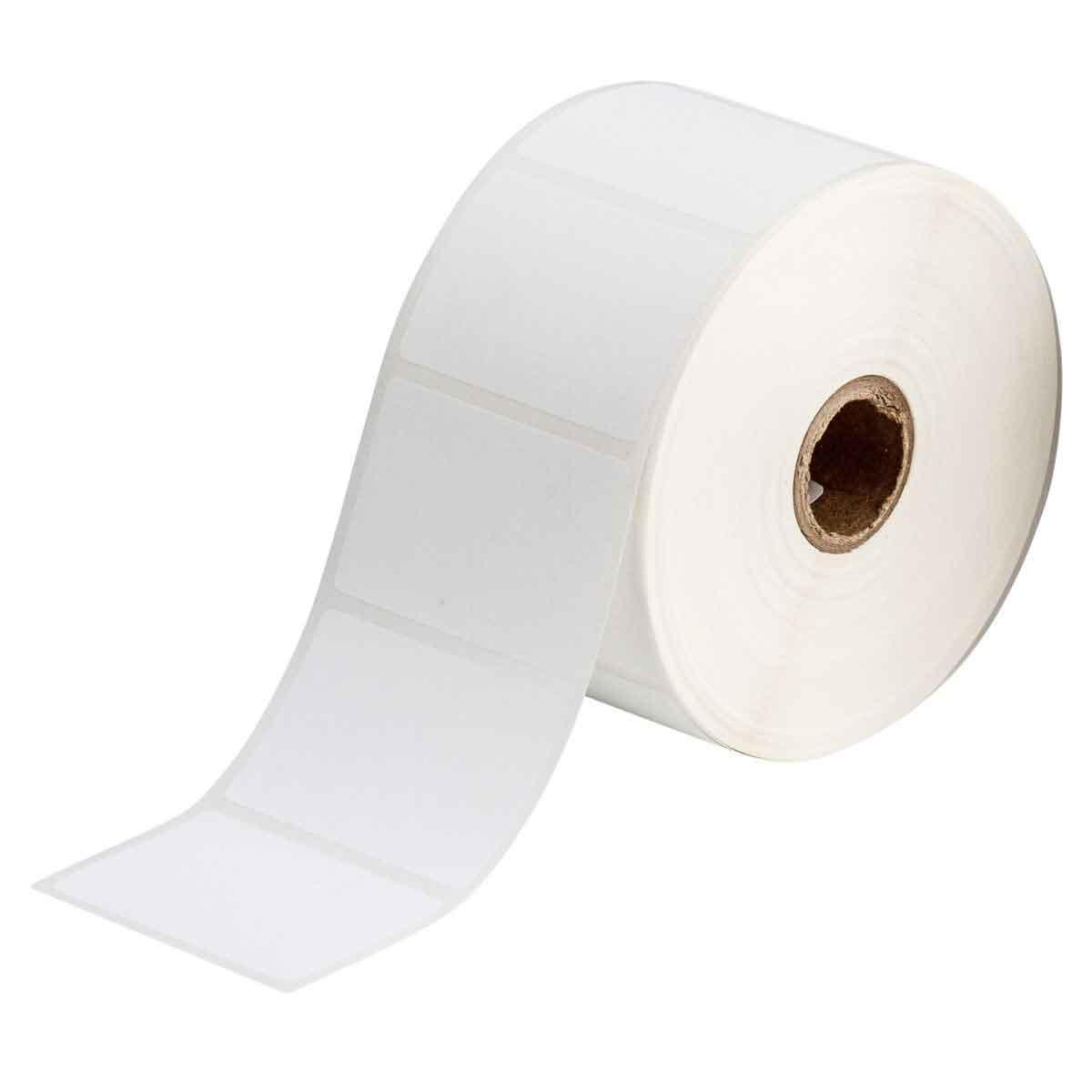 Brady® THT-157-490-1.5-SC Wire & Component Labels