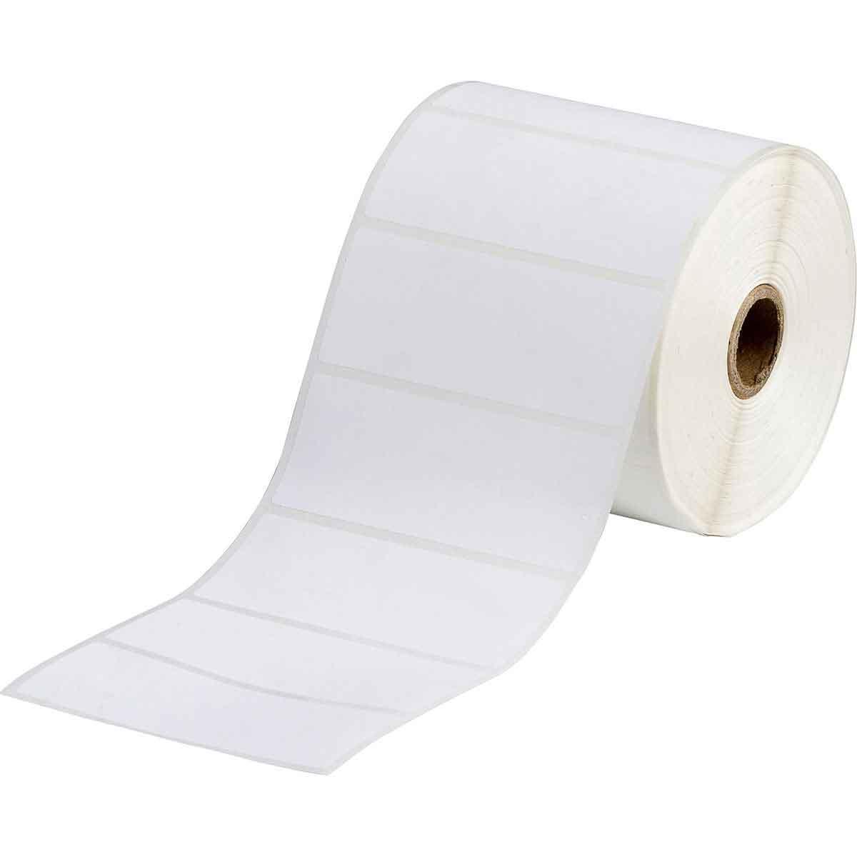 Brady® THT-158-490-1.5-SC Wire & Component Labels