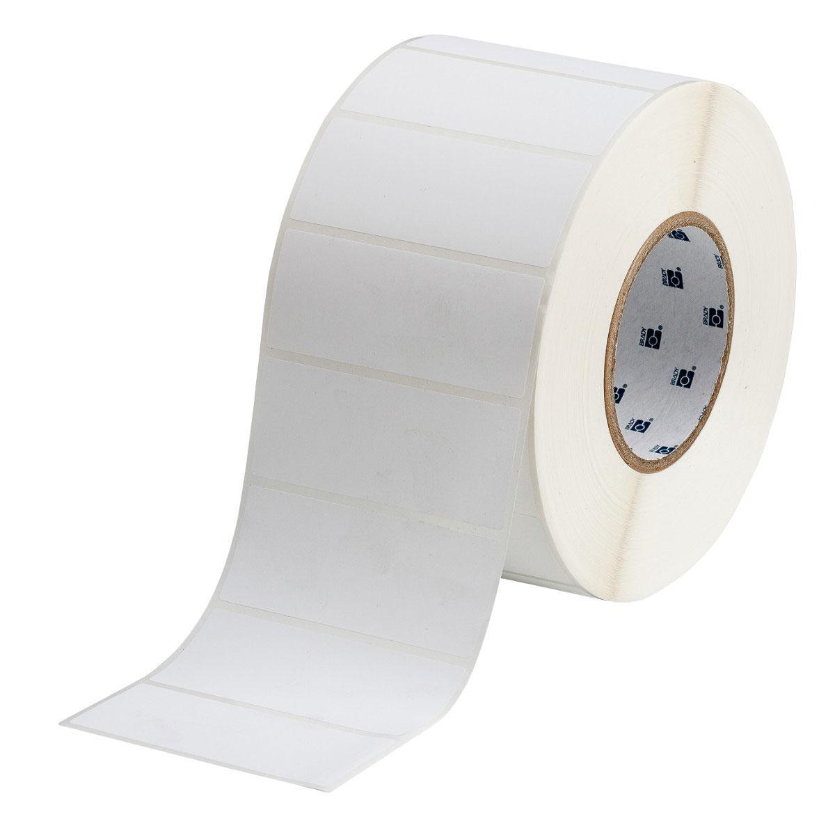 Brady® THT-158-490-3 Wire & Component Labels
